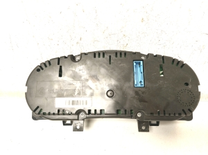Volkswagen Tiguan (2007–2016) Kombiinstrument 5N0920982D - 3