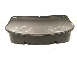 Volkswagen Tiguan (2007–2016) Kombiinstrument 5N0920982D - 4