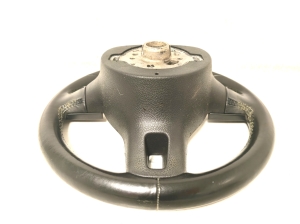 Volkswagen Tiguan (2007–2016) Lenkrad 1T0419091AC - 6