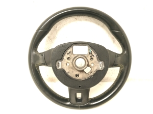 Volkswagen Tiguan (2007–2016) Lenkrad 1T0419091AC - 7
