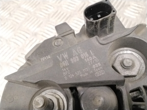 AUDI A5 (2007–2016) Generaator 06H903016L - 4