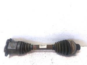Esimene veovõll ja selle osad - 3721160