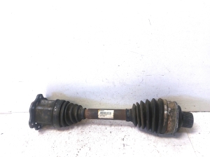 AUDI A4 B9 (2015–2026) Antriebswelle vorne und ihre Teile 3721160 - 2