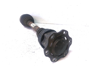 AUDI A4 B9 (2015–2026) Antriebswelle vorne und ihre Teile 3721160 - 4