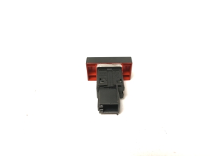 Volkswagen Tiguan (2007–2016) Warnblinkschalter 5N0953509A - 2