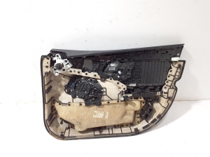 Mercedes Benz E-Class W214 (2023–2026) Esiukse polster A2147206701 - 2