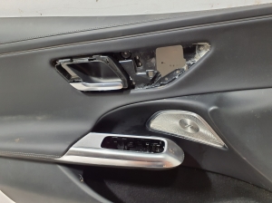Mercedes Benz E-Class W214 (2023–2026) Esiukse polster A2147206701 - 4
