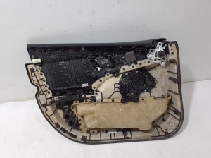 Mercedes Benz E-Class W214 (2023–2026) Esiukse polster A2147206801 - 5