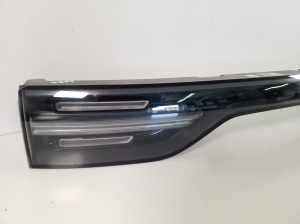 Porsche Cayenne (92A) (2017–2026) Tagatuli tagaluugil 9Y0945081AH - 4