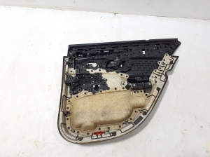 Mercedes Benz E-Class W214 (2023–2026) Tagumise küljeukse polster A2147306502 - 3