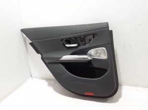   Verkleidung Tür hinten  - A2147306502 