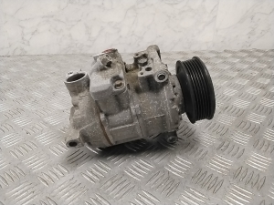 AUDI A5 (2007–2016) Klimakompressor 8KD260805 - 4