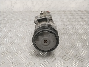 AUDI A5 (2007–2016) Klimakompressor 8KD260805 - 6