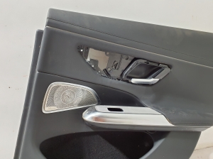 Mercedes Benz E-Class W214 (2023–2026) Tagumise küljeukse polster A2147306602 - 2