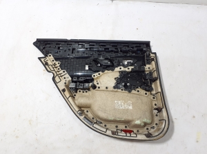 Mercedes Benz E-Class W214 (2023–2026) Tagumise küljeukse polster A2147306602 - 3