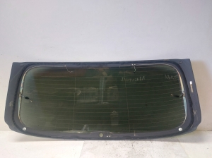 AUDI A4 B9 (2015–2026) Heckscheibe 43R000147 - 3