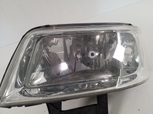 Volkswagen Transporter T5 (2003–2015) Scheinwerfer vorne 7H1941015J - 2