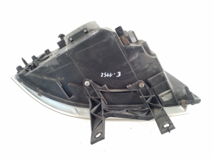 Volkswagen Transporter T5 (2003–2015) Scheinwerfer vorne 7H1941015J - 3