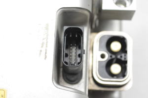 Mercedes Benz E-Class W212 (2009–2015) Batterie 2129027206 - 2