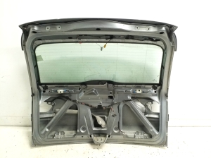 BMW X3 E83 (2003–2010) Trunk lid and its parts - 4