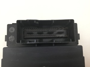 Opel Vectra C (2002–2008) Relais 09226555 - 2