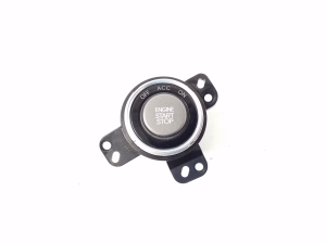 Hyundai Santa Fe (2012–2018) Ignition switch 954302W800 - 3