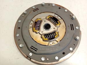   Kupplung und ihre Teile  - 5L041368SSA 
