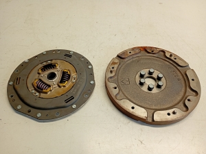TOYOTA Yaris (2011–2020) Sidur ja selle osad 5L041368SSA - 2