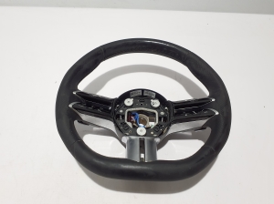 Steering wheel - A0004603016