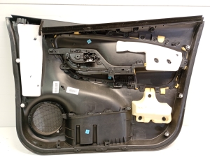 TOYOTA Yaris (2011–2020) Front door panel and its parts 677640D130 - 4