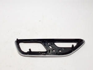 Mercedes Benz E-Class W214 (2023–2026) Esiukse polstri ilupaneel 12047846 - 2