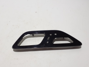 Mercedes Benz E-Class W214 (2023–2026) Esiukse polstri ilupaneel 12047846 - 3