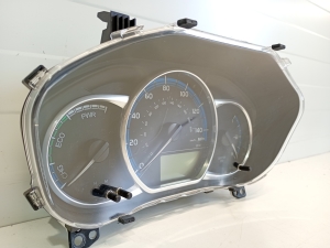 TOYOTA Yaris (2011–2020) Instrument cluster 838000UD00 - 2