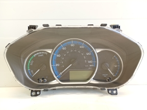 Kombiinstrument - 838000UD00
