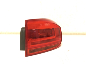   Eckleuchte hinten  - 5N0945096Q 