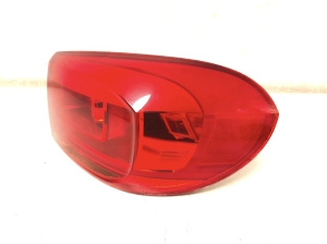Volkswagen Tiguan (2007–2016) Eckleuchte hinten 5N0945096Q - 3