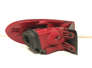 Volkswagen Tiguan (2007–2016) Eckleuchte hinten 5N0945096Q - 4
