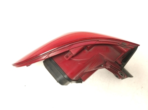 Volkswagen Tiguan (2007–2016) Eckleuchte hinten 5N0945096Q - 5