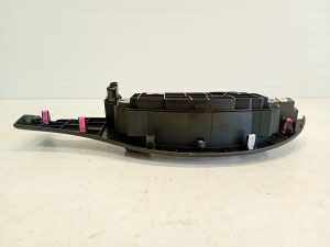 TOYOTA Yaris (2011–2020) Heater control panel 8271160640 - 7