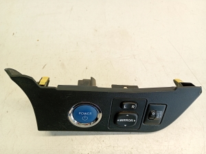 TOYOTA Yaris (2011–2020) Ignition switch 554460D070 - 4