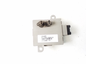 Hyundai Santa Fe (2012–2018) Control unit D397CG6AA02 - 3