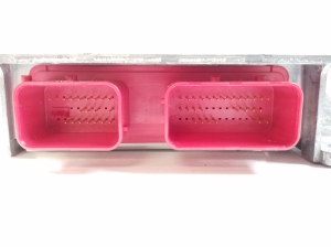Hyundai Santa Fe (2012–2018) Airbag module 959102W500 - 2