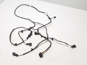 Mercedes Benz E-Class W214 (2023–2026) Rear parking sensor cable A2145406723 - 2