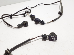 Mercedes Benz E-Class W214 (2023–2026) Rear parking sensor cable A2145406723 - 3