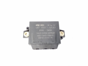   Steuergerät für Parksystem  - 968802W000 