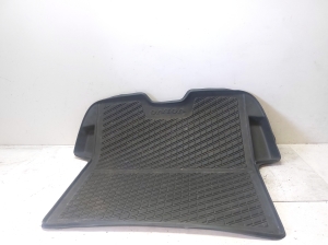 Tapis de coffre - 