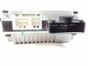 Hyundai Santa Fe (2012–2018) Steering rack control module 2W56399500 - 2