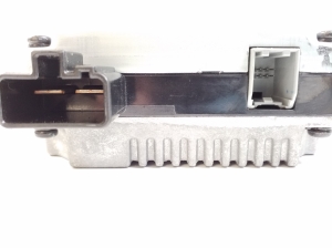 Hyundai Santa Fe (2012–2018) Steering rack control module 2W56399500 - 3