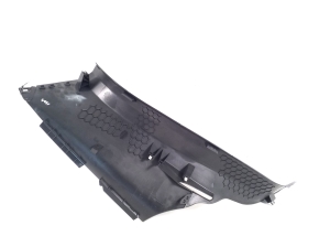 Porsche Cayenne (92A) (2017–2026) Inner sill trim 760867766 - 3