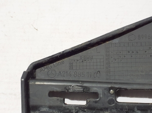 Mercedes Benz E-Class W214 (2023–2026) Rear bumper bracket A2148851103 - 3